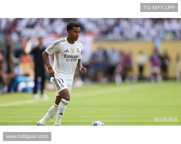 昔日天才罗德里戈在伯纳乌遭遇职业生涯重大低谷引发关注 昔日天才罗德里戈在伯纳乌遭遇职业生涯重大低谷引发关注